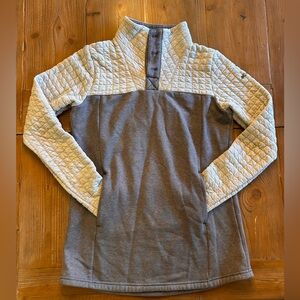 Women’s Columbia pullover
